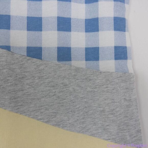 Vintage‎ Autumn Deer 100% cotton sleep gown/ dress, XXS - Picture 8 of 15